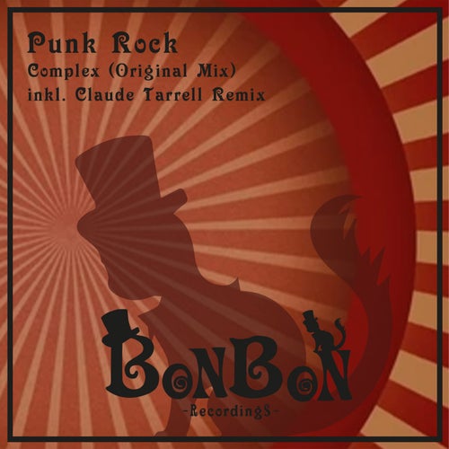 Punk Rock - Complex [BONR009]